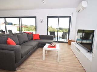 Villa Óbidos Características 21