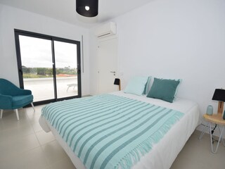 Villa Óbidos Características 24