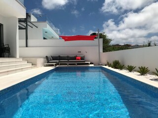 Villa Óbidos Grabación al aire libre 15