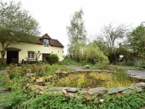 Holiday house Comfortable studio in a wooded area - Moon-sur-Elle - image1