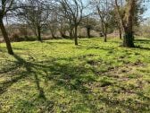 Casa de vacaciones Moon-sur-Elle Grabación al aire libre 1