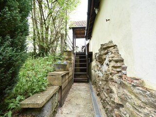 Vakantiehuis Moon-sur-Elle Buitenaudio-opname 1