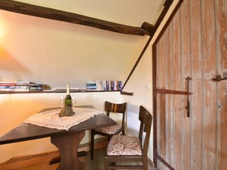 Holiday house Moon-sur-Elle Features 19