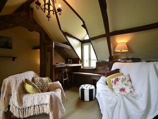 Vakantiehuis Moon-sur-Elle Kenmerken 12