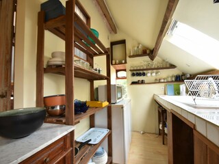 Ferienhaus Moon-sur-Elle Ausstattung 17