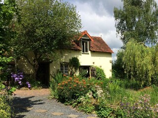 Holiday house Moon-sur-Elle Outdoor Recording 5