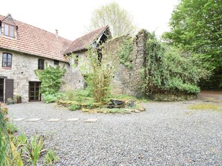 Vakantiehuis Moon-sur-Elle Buitenaudio-opname 8