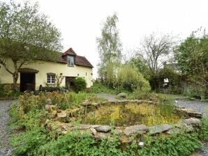 Ferienhaus Ruhiges Refugium in der Normandie - Moon-sur-Elle - image1