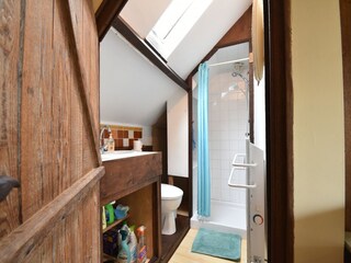 Holiday house Moon-sur-Elle Features 12