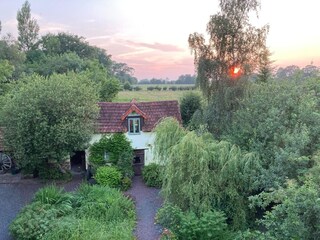 Holiday house Moon-sur-Elle Outdoor Recording 7