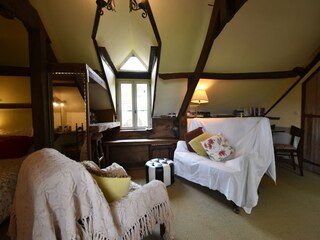 Vakantiehuis Moon-sur-Elle Kenmerken 16