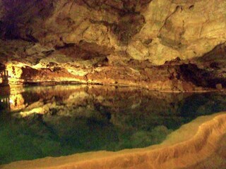 Maison de vacances Moon-sur-Elle Environnement 34