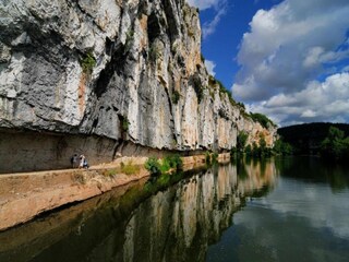 Maison de vacances Moon-sur-Elle Environnement 32