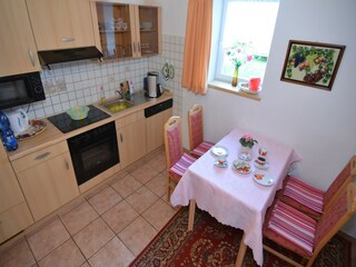 Ferienhaus Neustadt am Rennsteig Ausstattung 7