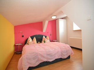 Ferienhaus Neustadt am Rennsteig Ausstattung 17