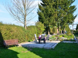 Holiday house Neustadt am Rennsteig Outdoor Recording 6
