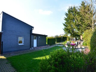 Ferienhaus Neustadt am Rennsteig Außenaufnahme 3
