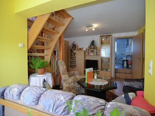 Ferienhaus Neustadt am Rennsteig Ausstattung 24