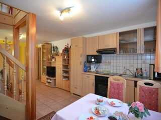 Maison de vacances Neustadt am Rennsteig Équipement 20