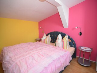 Holiday house Neustadt am Rennsteig Features 21