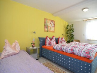 Casa per le vacanze Neustadt am Rennsteig Caratteristiche 17