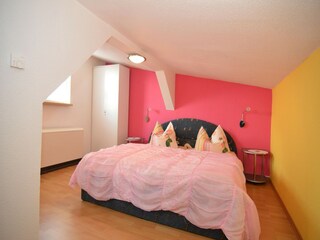 Ferienhaus Neustadt am Rennsteig Ausstattung 29