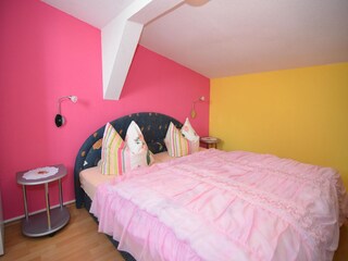 Ferienhaus Neustadt am Rennsteig Ausstattung 30