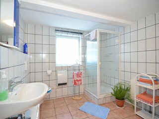 Ferienhaus Neustadt am Rennsteig Ausstattung 31