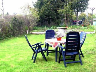 Holiday house Neustadt am Rennsteig Outdoor Recording 5