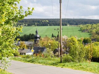 Maison de vacances Neustadt am Rennsteig Environnement 26