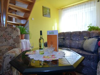 Casa de vacaciones Neustadt am Rennsteig  32