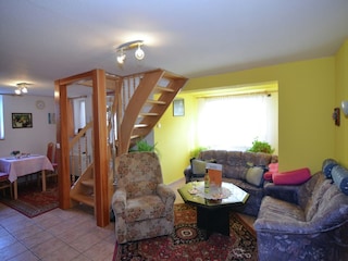 Ferienhaus Neustadt am Rennsteig Ausstattung 7