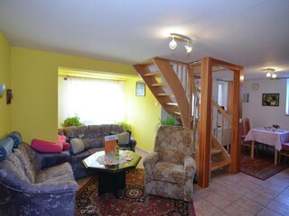 Maison de vacances Neustadt am Rennsteig Équipement 15