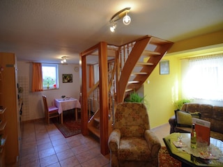 Ferienhaus Neustadt am Rennsteig Ausstattung 9