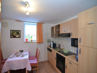 Ferienhaus Neustadt am Rennsteig Ausstattung 10