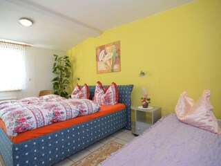 Holiday house Neustadt am Rennsteig Features 9