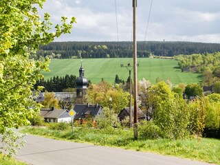 Holiday house Neustadt am Rennsteig Environment 30