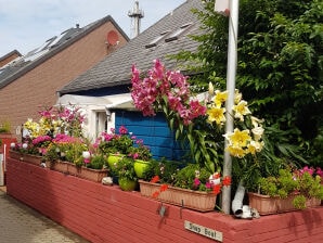 Apartment Doppelzimmer Lumme Haus Ahrens - Helgoland - image1