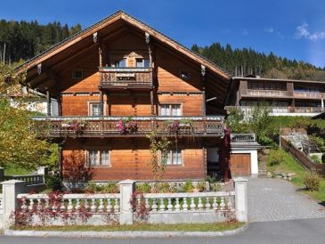 Ferienhaus Steiner