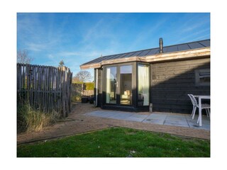 Chalet Noordwijk Enregistrement extérieur 1