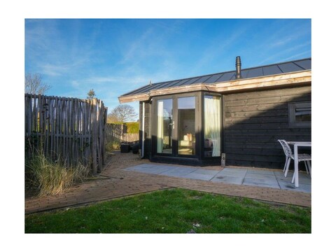 Chalet Loft sulla Spiaggia
