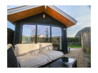 Chalet Noordwijk Enregistrement extérieur 3