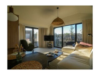 Chalet Noordwijk Équipement 4