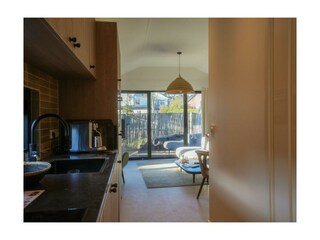 Chalet Noordwijk Équipement 5