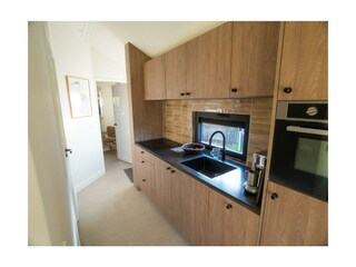 Chalet Noordwijk Équipement 6