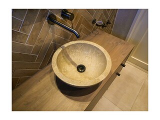 Chalet Noordwijk Équipement 11