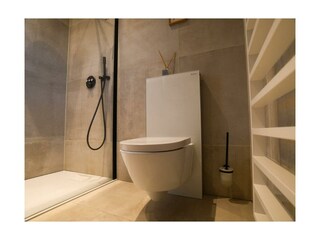 Chalet Noordwijk Équipement 13