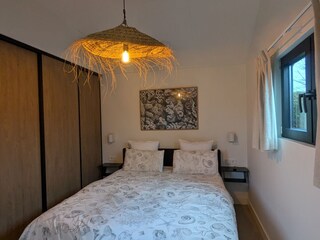 Chalet Noordwijk Équipement 8