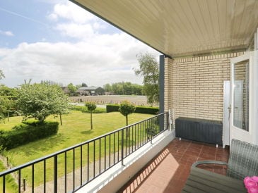 Ferienwohnung Beach Loft