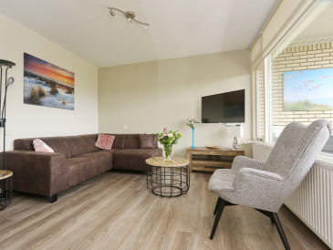 Ferienwohnung Beach Loft